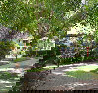 Cairns Beach Resort - Tweed Heads Accommodation