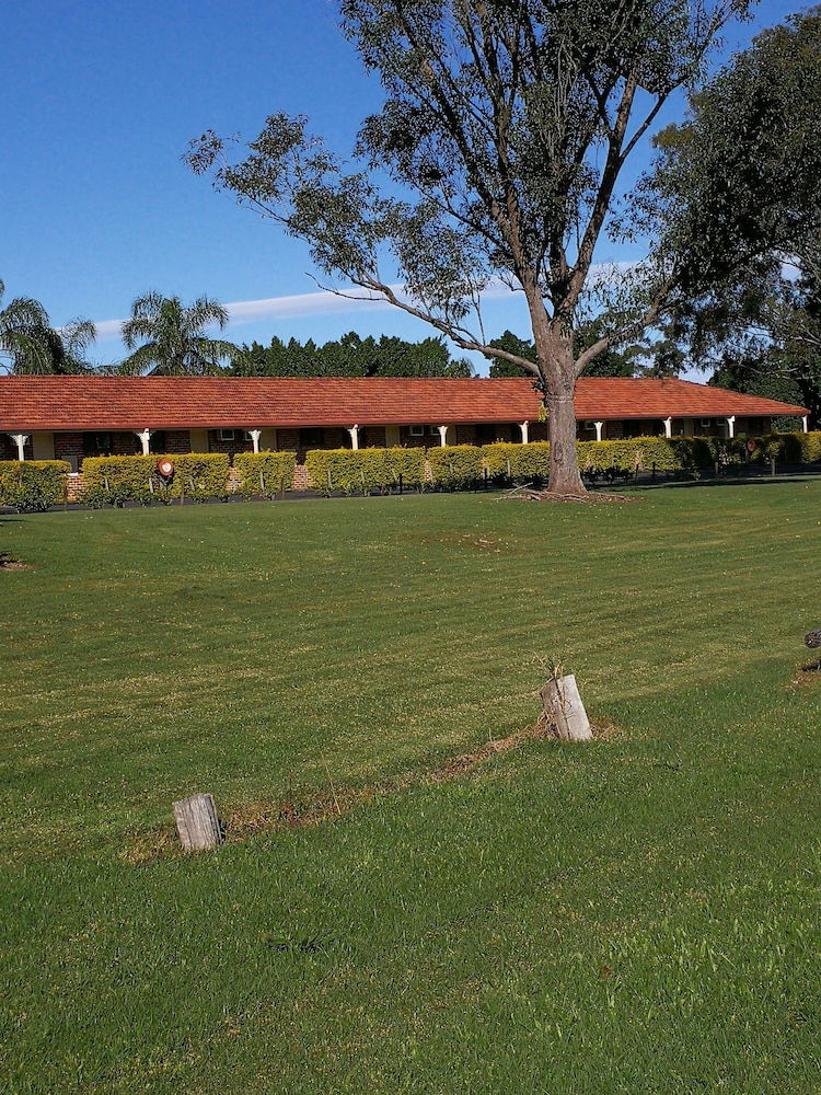 Coongbar NSW Tweed Heads Accommodation