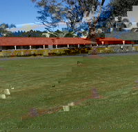Lakeside Lodge Motel - Tweed Heads Accommodation