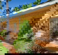 The Kimberley Grande Resort - Tweed Heads Accommodation