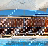 Broadwater Mariner Resort - Tweed Heads Accommodation