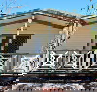 Nitmiluk Chalets - Tweed Heads Accommodation