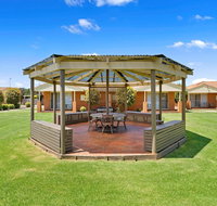 Comfort Inn  Suites King Avenue - Tweed Heads Accommodation