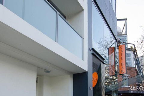 Arts Hotel - Tweed Heads Accommodation 1
