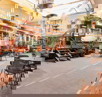 Quality Hotel Dickson - Tweed Heads Accommodation