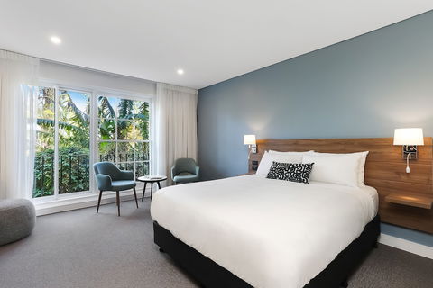 Killara Hotel & Suites - Tweed Heads Accommodation 4