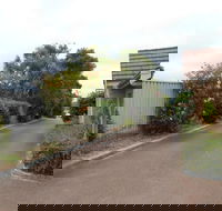Augusta's Georgiana Molloy Motel - Tweed Heads Accommodation