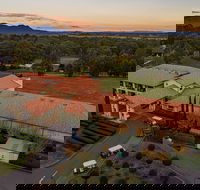 Chateau Elan At The Vintage - Tweed Heads Accommodation