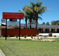Motel Woongarra - Tweed Heads Accommodation