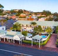 Kiama Shores - Tweed Heads Accommodation