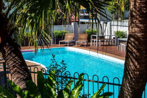 Kiama Shores - Tweed Heads Accommodation 3