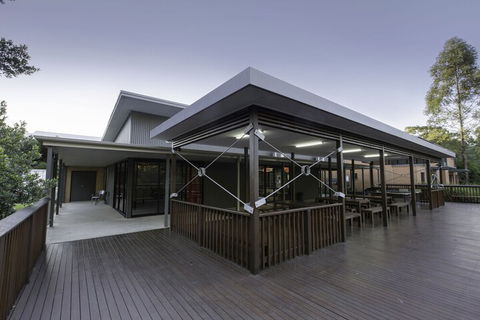 Macquarie University Village - Tweed Heads Accommodation 2