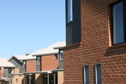 Macquarie University Village - Tweed Heads Accommodation 1
