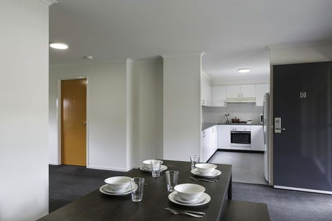 Macquarie University Village - Tweed Heads Accommodation 7