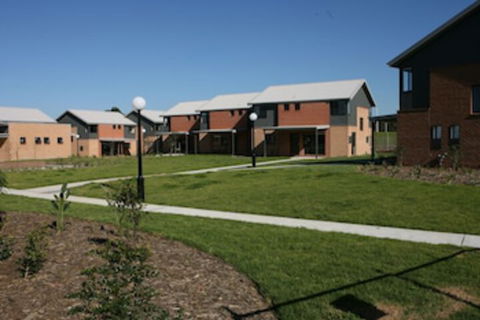 Macquarie University Village - Tweed Heads Accommodation 0
