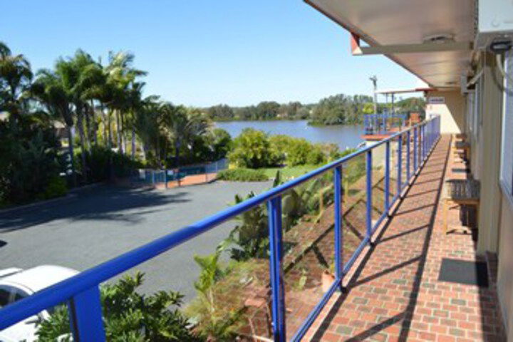 Lansdowne Forest ACT Tweed Heads Accommodation
