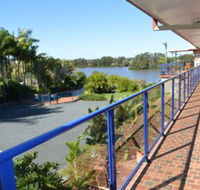 Taree Motor Inn - Tweed Heads Accommodation