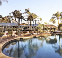 Pokolbin Village - Tweed Heads Accommodation