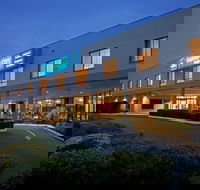Garden City Hotel Best Western Signature Collection - Tweed Heads Accommodation