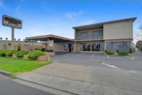 503 On Princes Drive - Tweed Heads Accommodation 0