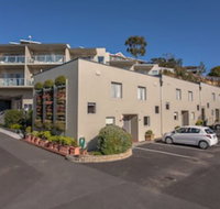 Bay View Villas - Tweed Heads Accommodation