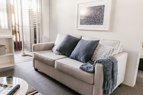 The Blenheim Randwick - Tweed Heads Accommodation 4