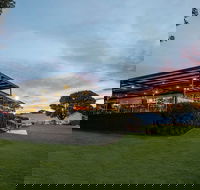 The Huskisson - Tweed Heads Accommodation