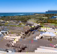 Best Western Olde Maritime - Tweed Heads Accommodation
