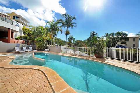At Whitsunday Vista Holiday Apartments - Tweed Heads Accommodation 1