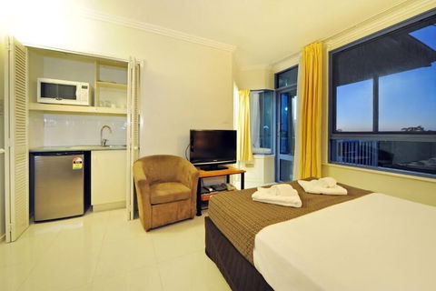 At Whitsunday Vista Holiday Apartments - Tweed Heads Accommodation 5