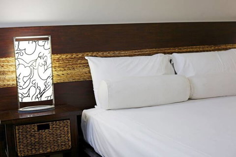 At Blue Horizon Resort Apartments - Tweed Heads Accommodation 7