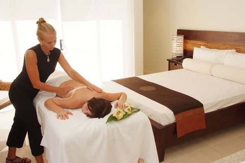 At Blue Horizon Resort Apartments - Tweed Heads Accommodation 5