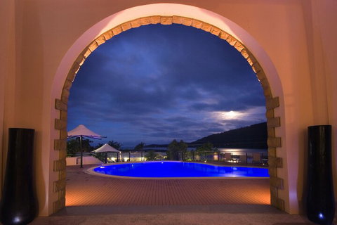 At Blue Horizon Resort Apartments - Tweed Heads Accommodation 1