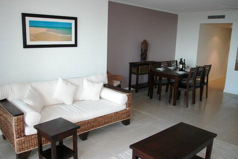 At Blue Horizon Resort Apartments - Tweed Heads Accommodation 6