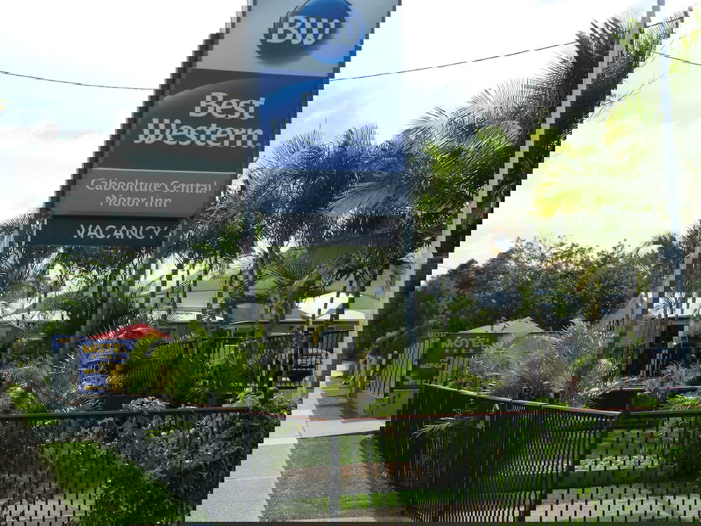 Tweed Heads Accommodation