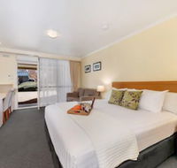 Beechworth Motor Inn - Tweed Heads Accommodation