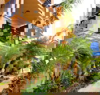 Central Plaza Apartments - Tweed Heads Accommodation