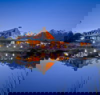 Peppers Cradle Mountain Lodge - Tweed Heads Accommodation
