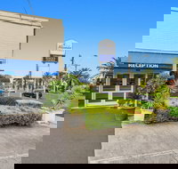 Alexander Motor Inn  Apartments - Tweed Heads Accommodation