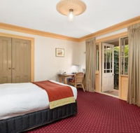 McLaren Hotel - Tweed Heads Accommodation