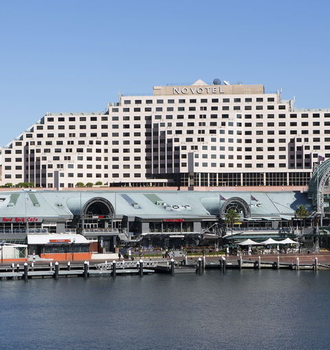 Novotel Sydney On Darling Harbour - Tweed Heads Accommodation 1