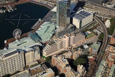 Novotel Sydney On Darling Harbour - Tweed Heads Accommodation 6