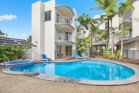 Beachside Mooloolaba - Tweed Heads Accommodation 2