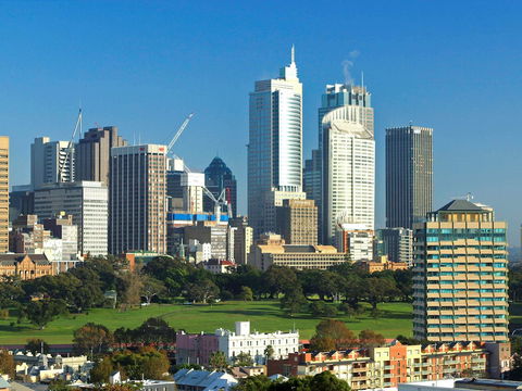 Ibis Budget Sydney East - Tweed Heads Accommodation 0