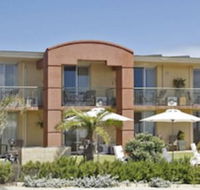 Ocean View Motel - Tweed Heads Accommodation