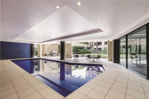 Adina Apartment Hotel Sydney Darling Harbour - Tweed Heads Accommodation 2