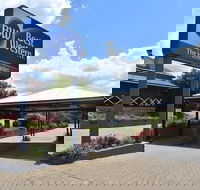Best Western The Henry Parkes Tenterfield - Tweed Heads Accommodation
