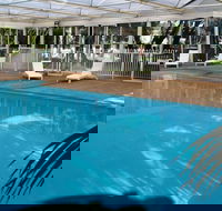 Bayview Geographe Resort - Tweed Heads Accommodation