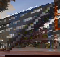 Rendezvous Hotel Perth Central - Tweed Heads Accommodation