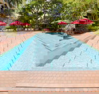 Frontier Darwin Hotel - Tweed Heads Accommodation